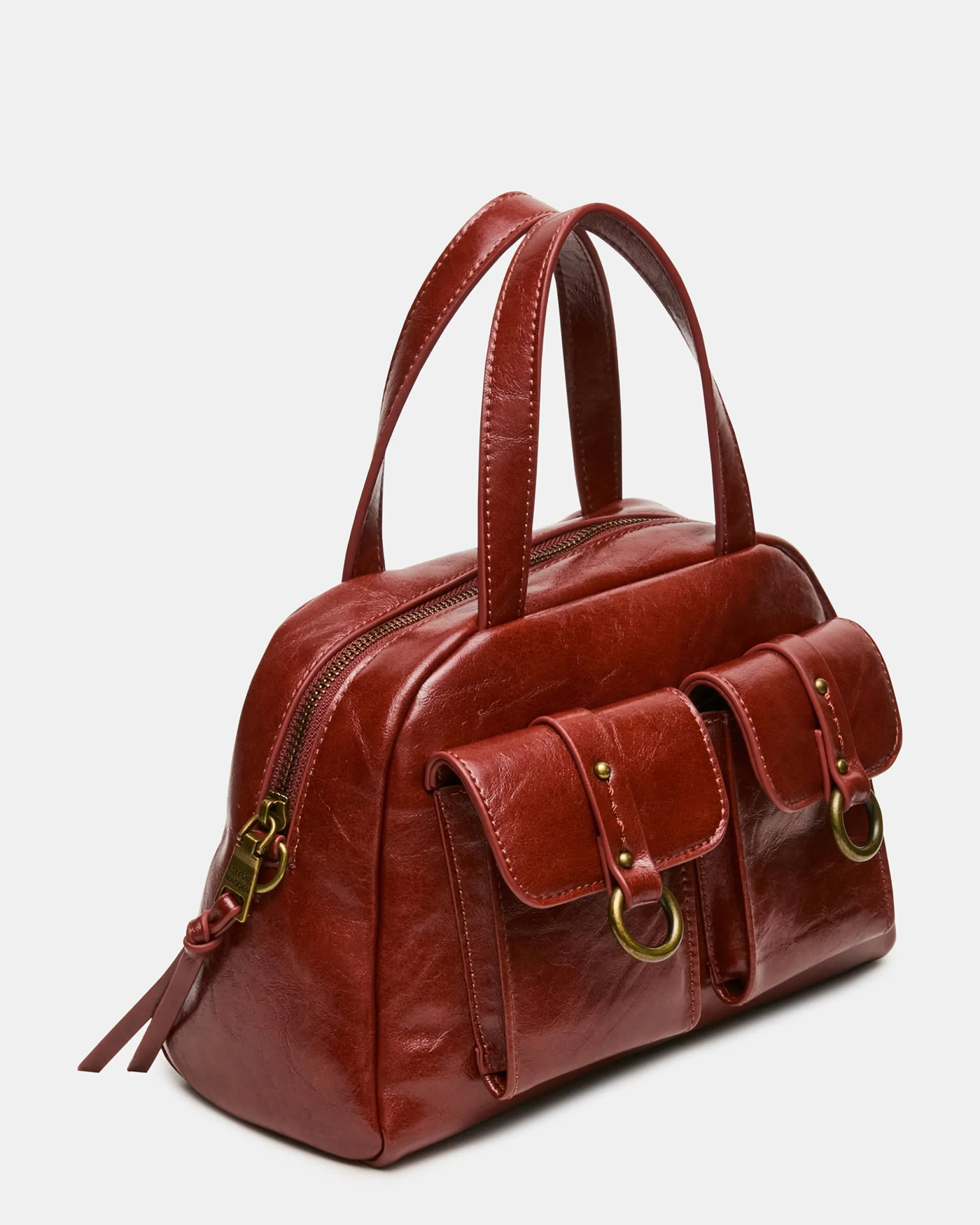 Velaris Bag Rust