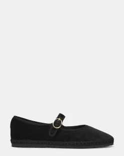 Velma Black Velvet