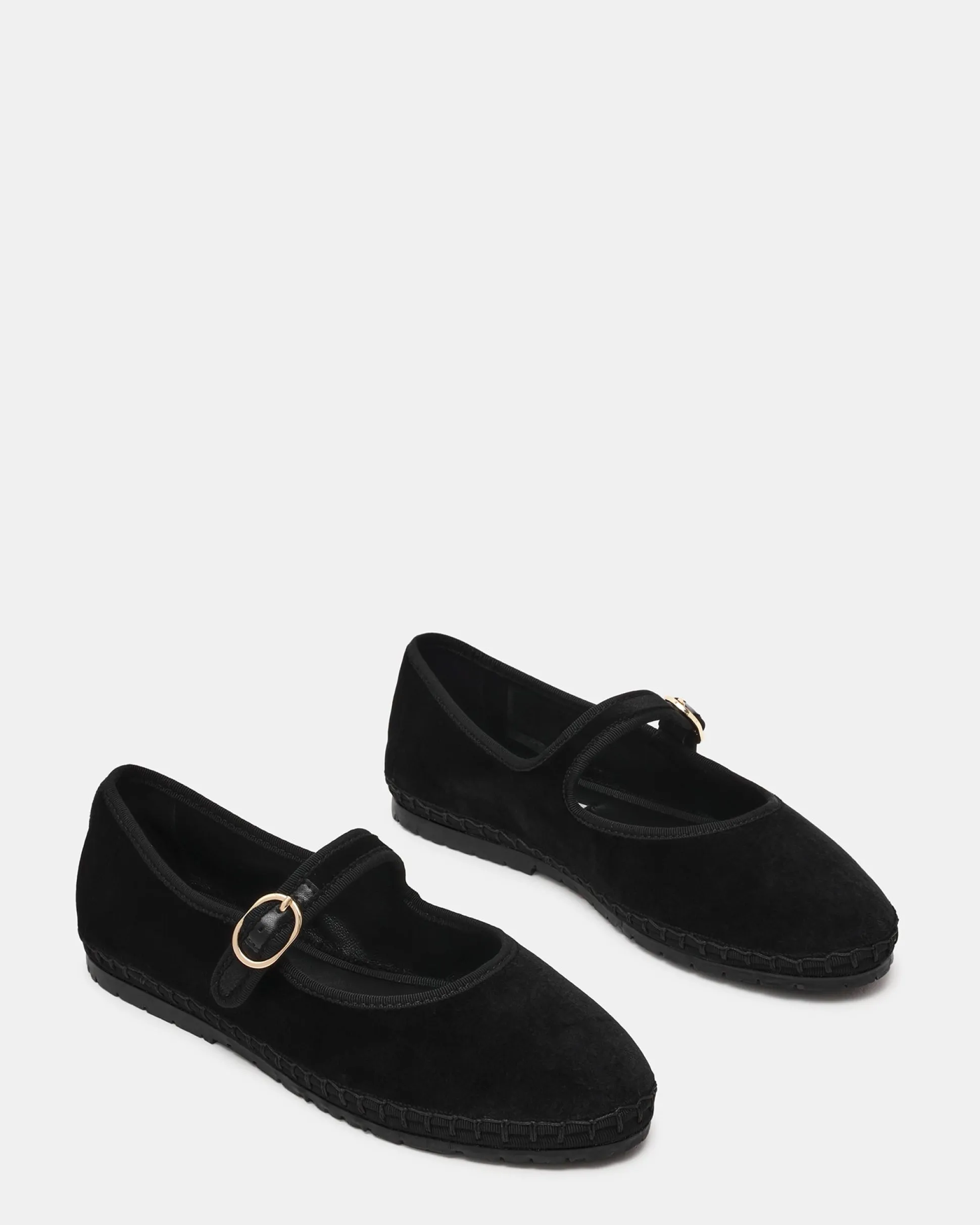 Velma Black Velvet