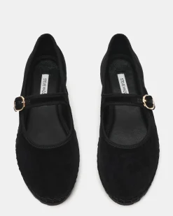 Velma Black Velvet