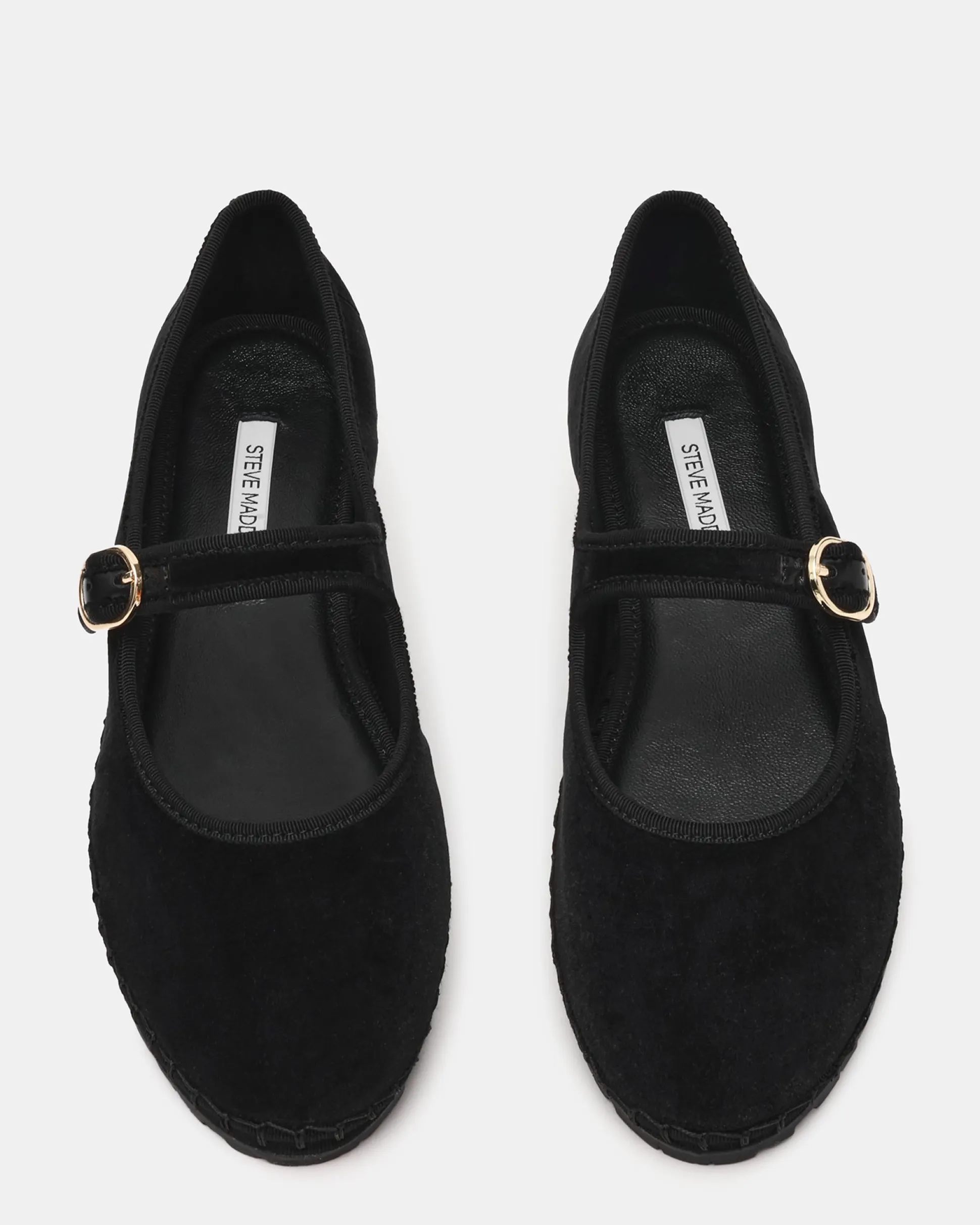 Velma Black Velvet
