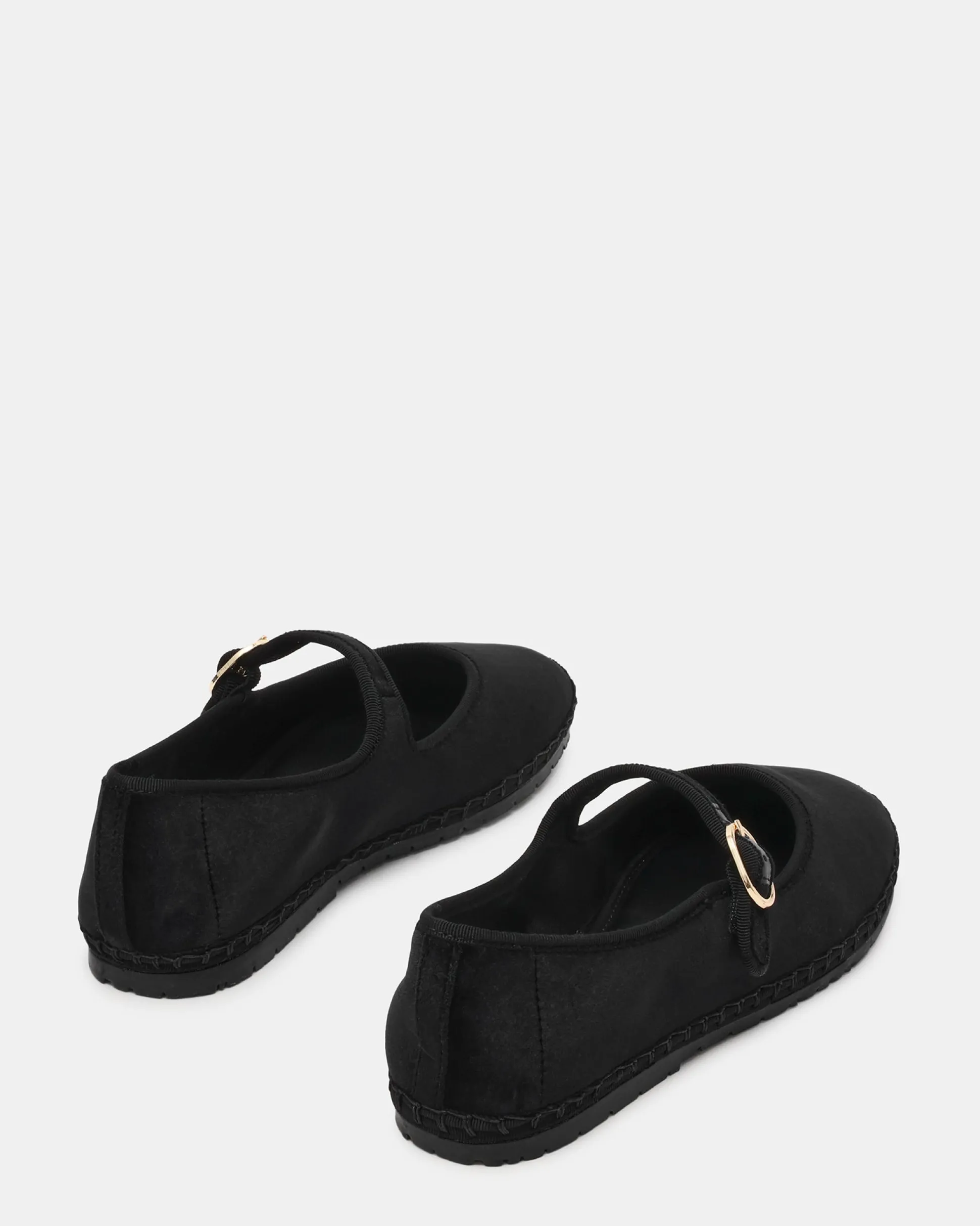 Velma Black Velvet