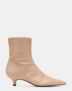 Vile Natural Leather