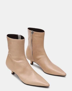 Vile Natural Leather