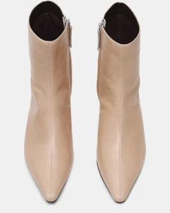 Vile Natural Leather