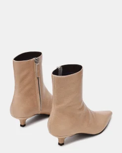 Vile Natural Leather