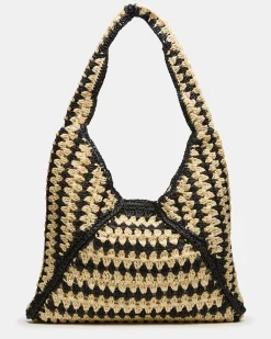 Voodoo Bag Black