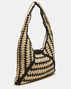 Voodoo Bag Black