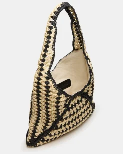 Voodoo Bag Black