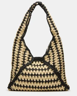 Voodoo Bag Black