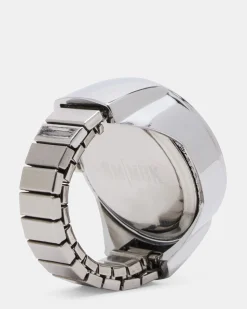 Watch Ring Red
