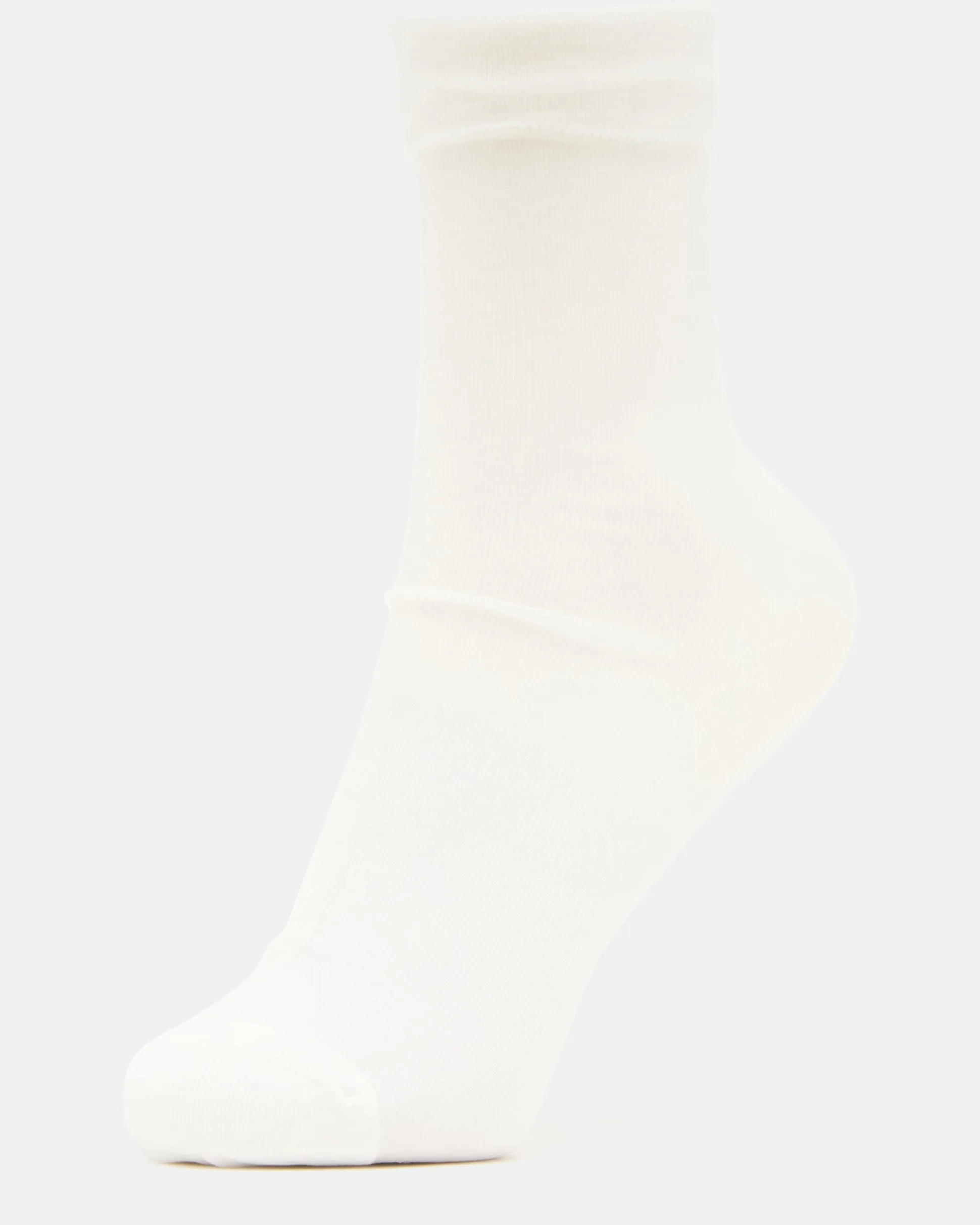 2 Wildflower Pack Tulle Socks Blush