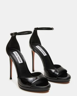 Wiley Black Patent