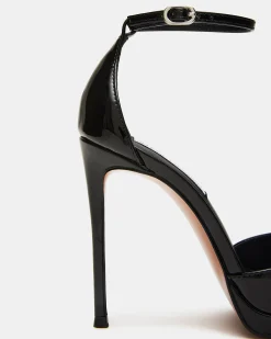 Wiley Black Patent