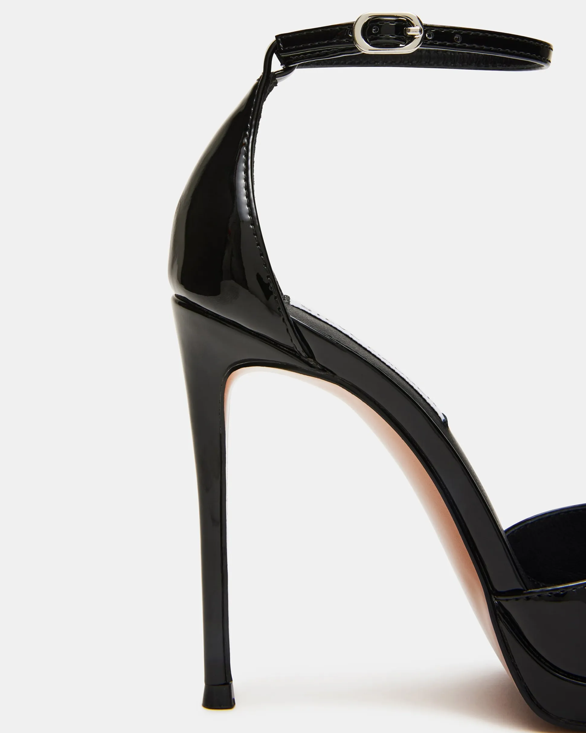 Wiley Black Patent