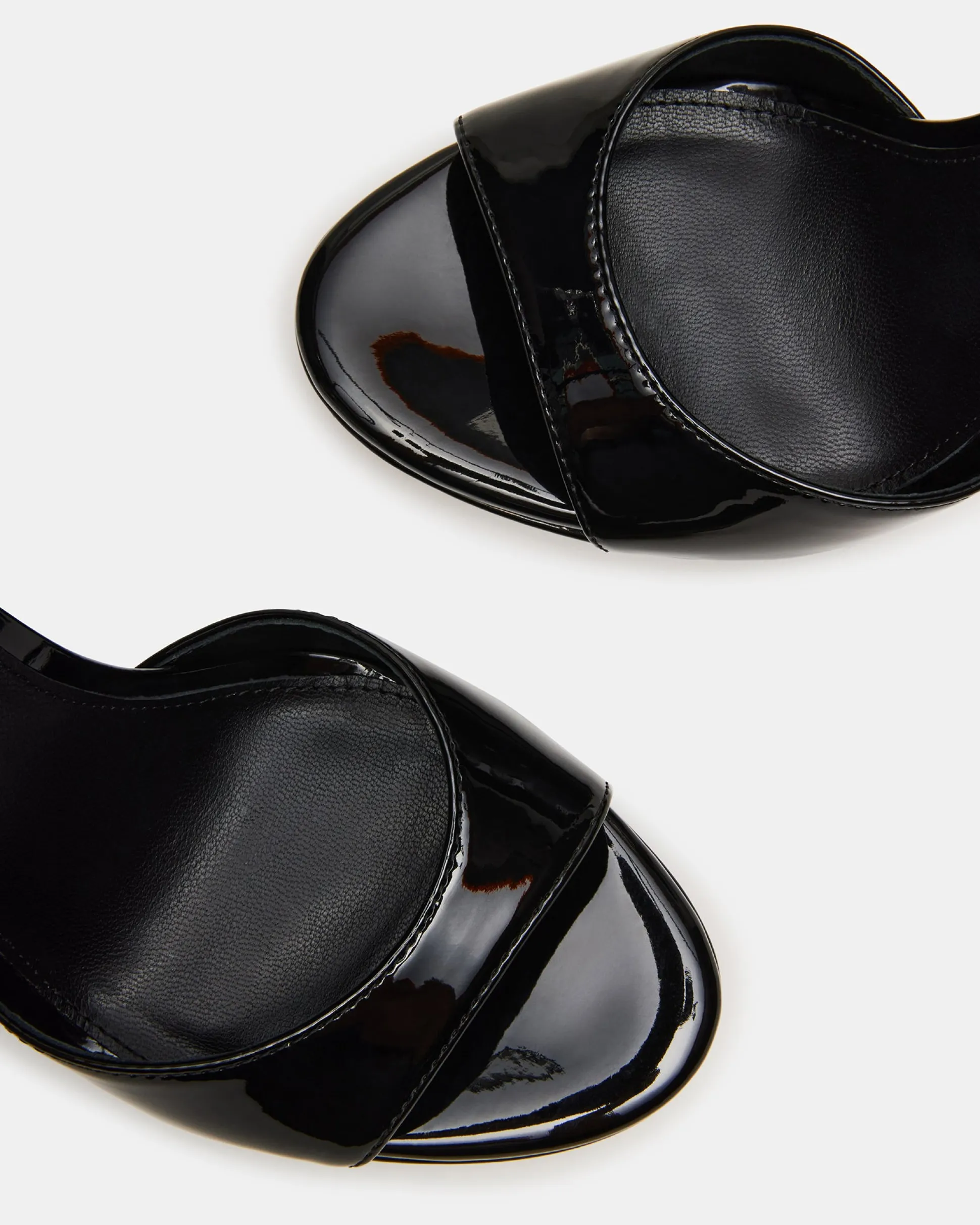 Wiley Black Patent