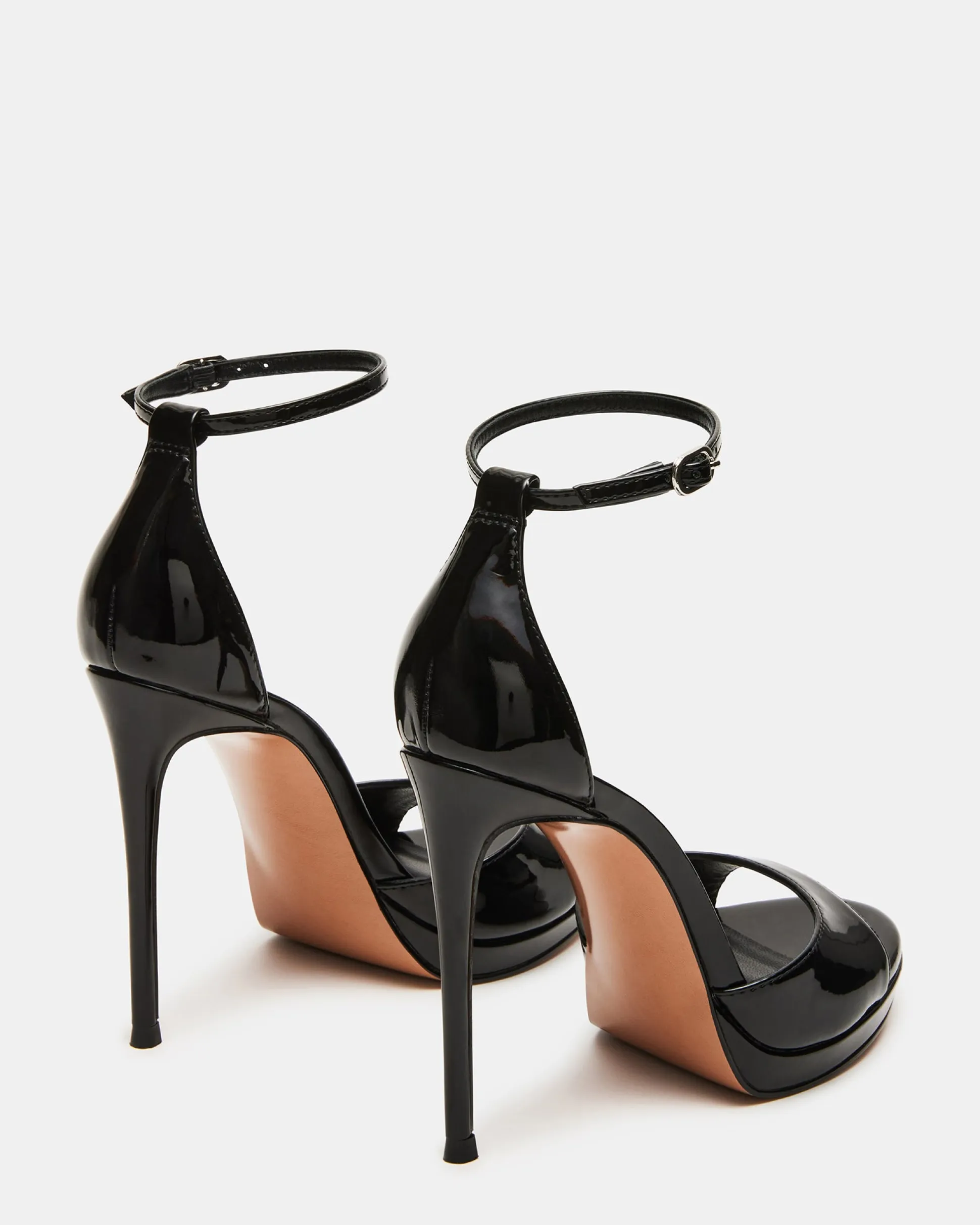 Wiley Black Patent