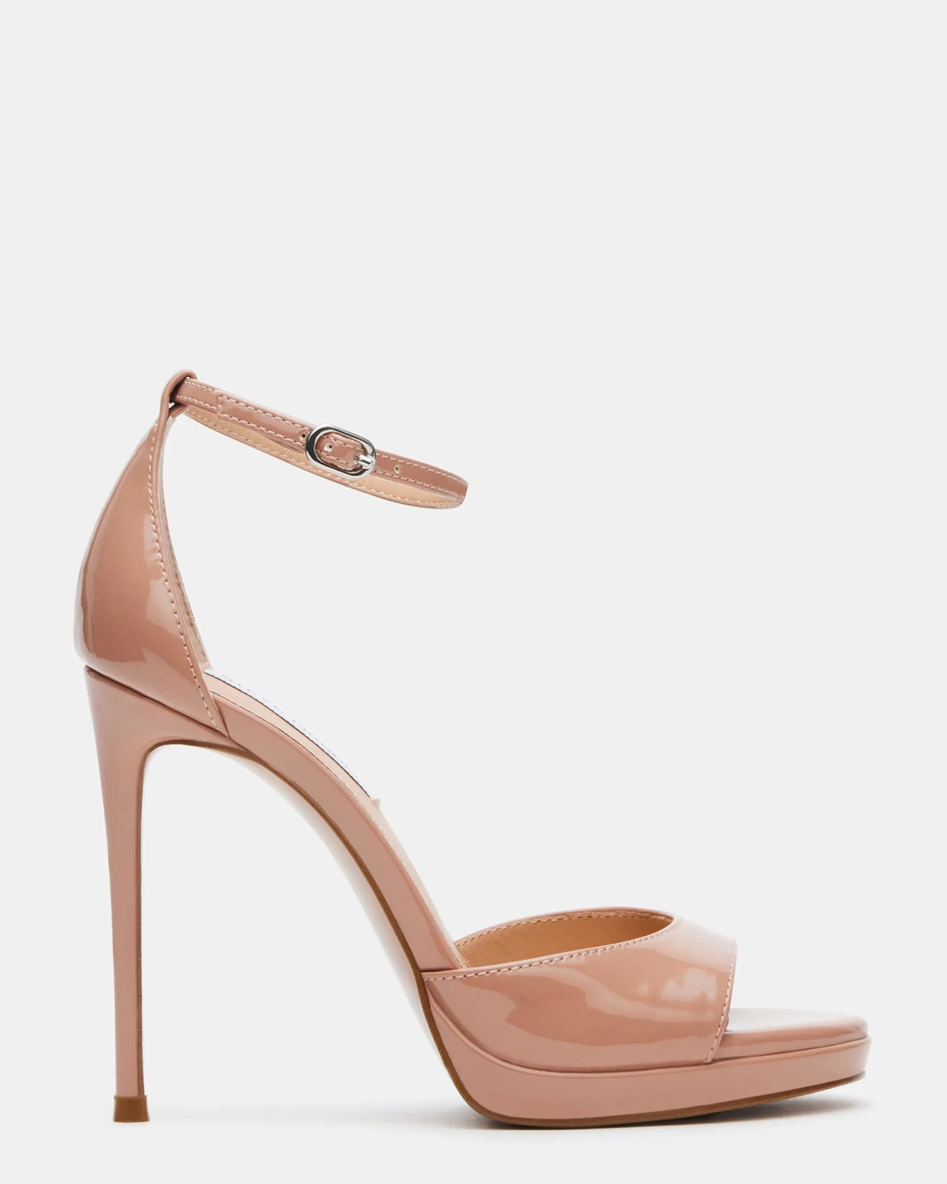 Wiley Blush Patent