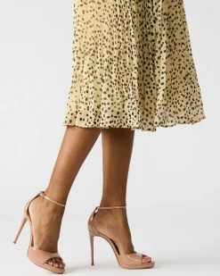 Wiley Blush Patent