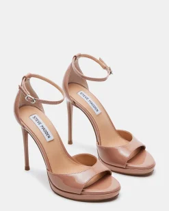 Wiley Blush Patent
