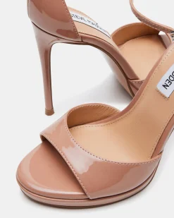 Wiley Blush Patent