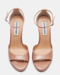 Wiley Blush Patent