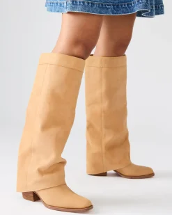 Winnick Banana Leather