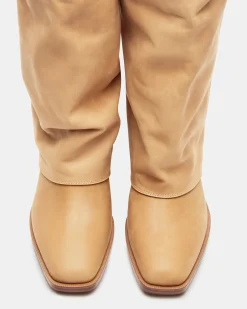 Winnick Banana Leather