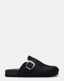 Wooly Black