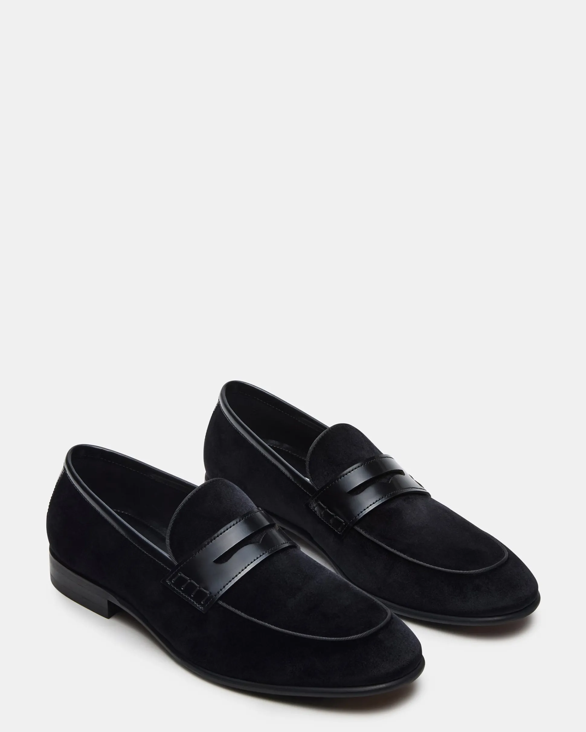 Yardly Black Velvet
