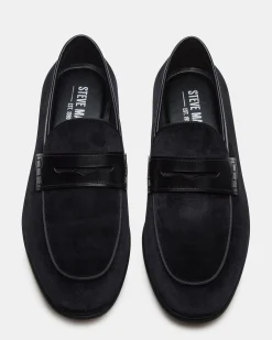 Yardly Black Velvet