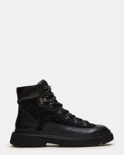 Yosemite Black Multi