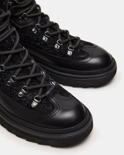 Yosemite Black Multi