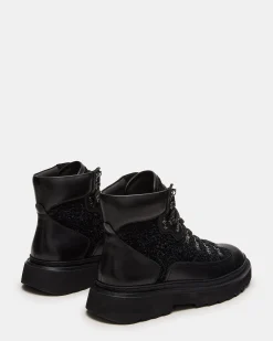 Yosemite Black Multi