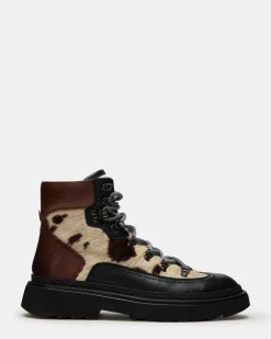 Yosemite Brown Multi