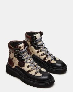 Yosemite Brown Multi