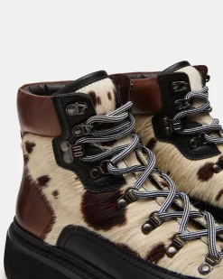 Yosemite Brown Multi