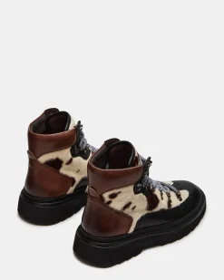 Yosemite Brown Multi