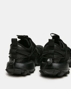 Zarek Black