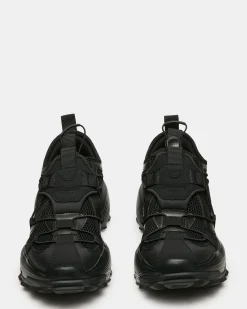 Zarek Black