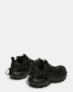 Zarek Black