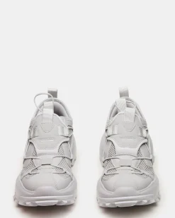 Zarek Grey