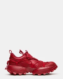Zarek Red