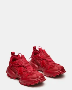 Zarek Red