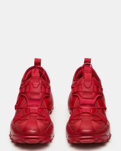 Zarek Red