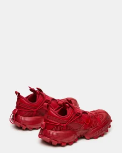 Zarek Red
