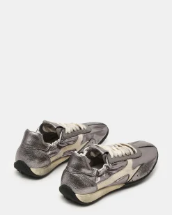 Zion Pewter