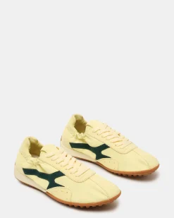Zion Yellow
