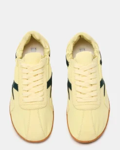 Zion Yellow
