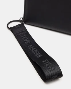 Zip Wallet Black